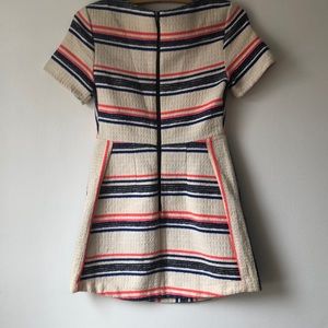 Topshop Dresses - Final Price Topshop Striped Dress Topshop Dresses - Final Price Topshop Striped Dress